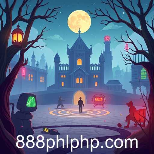 888PHL: Leading the Future of Online Gaming