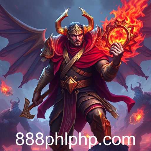The Rise of 888phl in the Gaming World