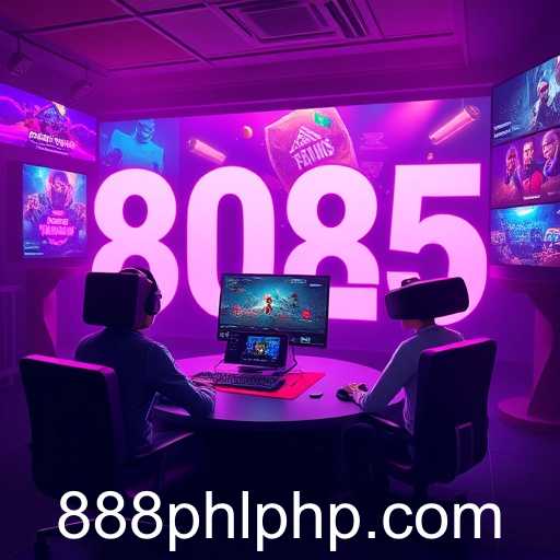 The Rise of 888phl in the Gaming World